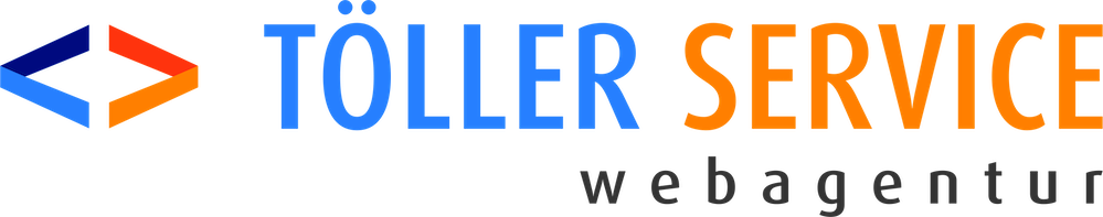 Töller Service Logo